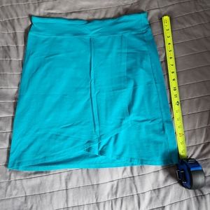 EMS skirt small